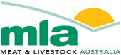 Meat and Livestock Australia