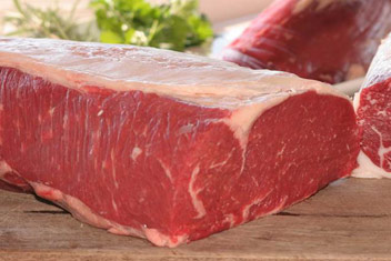 Beef Cuts